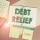 Changes to Debt Relief Orders in England & Wales.